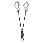 PETZL ABSORBICA-Y MGO INT lanyard 80CM