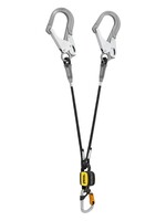 PETZL ABSORBICA-Y MGO INT lanyard 80CM
