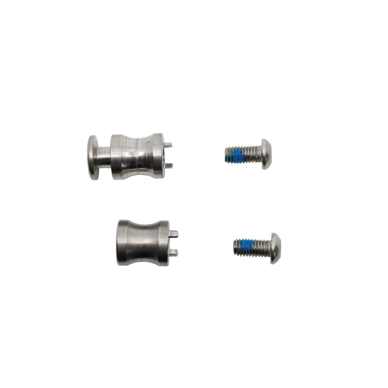 PETZL 2 FRICTION AXIS FOR CHICANE