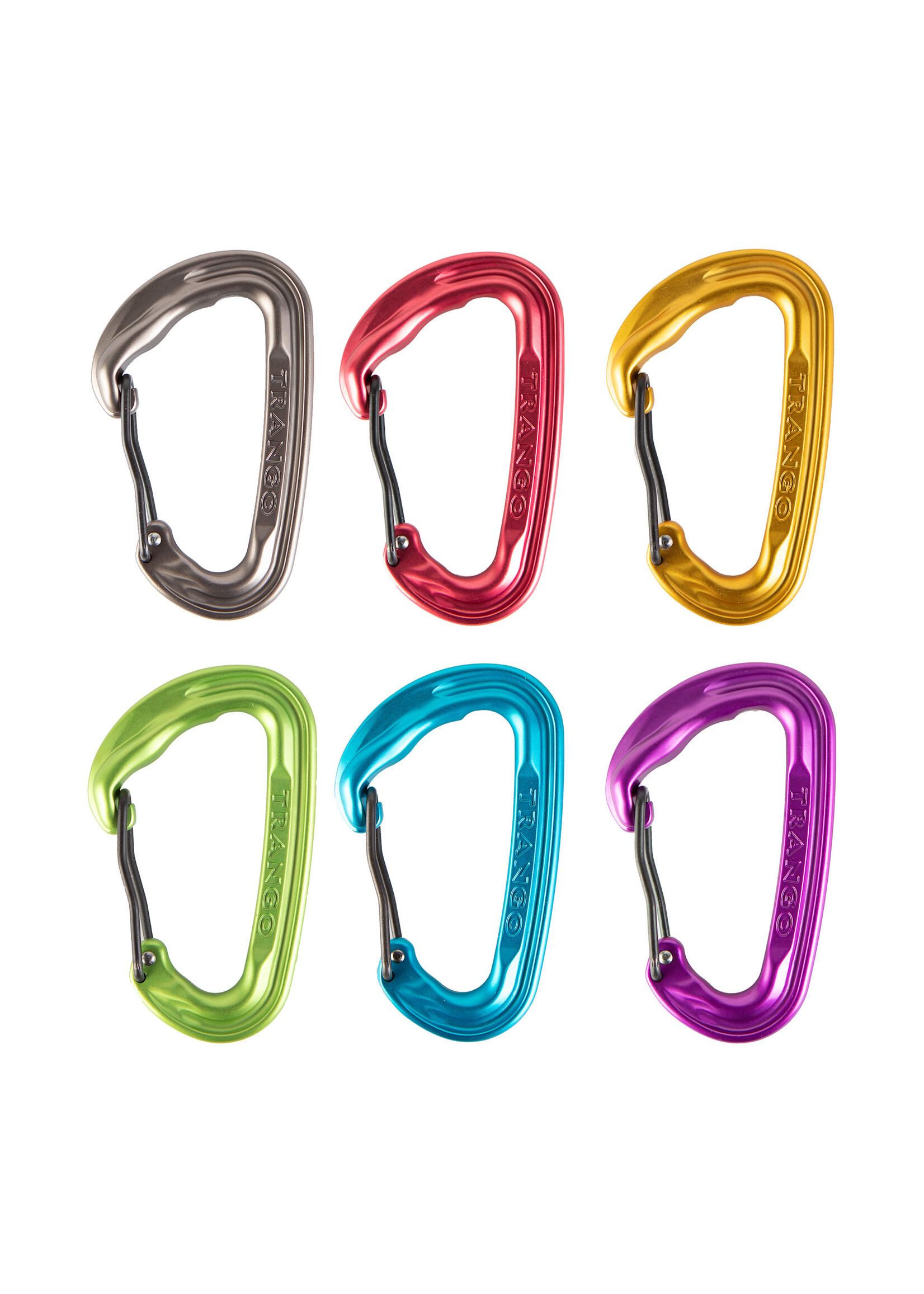 Trango Quantum - Rack Pack