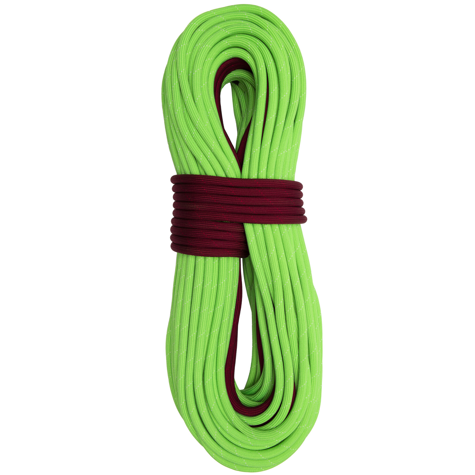 Trango Agility 9.1 x 70m - Duo Dry - Red Flag