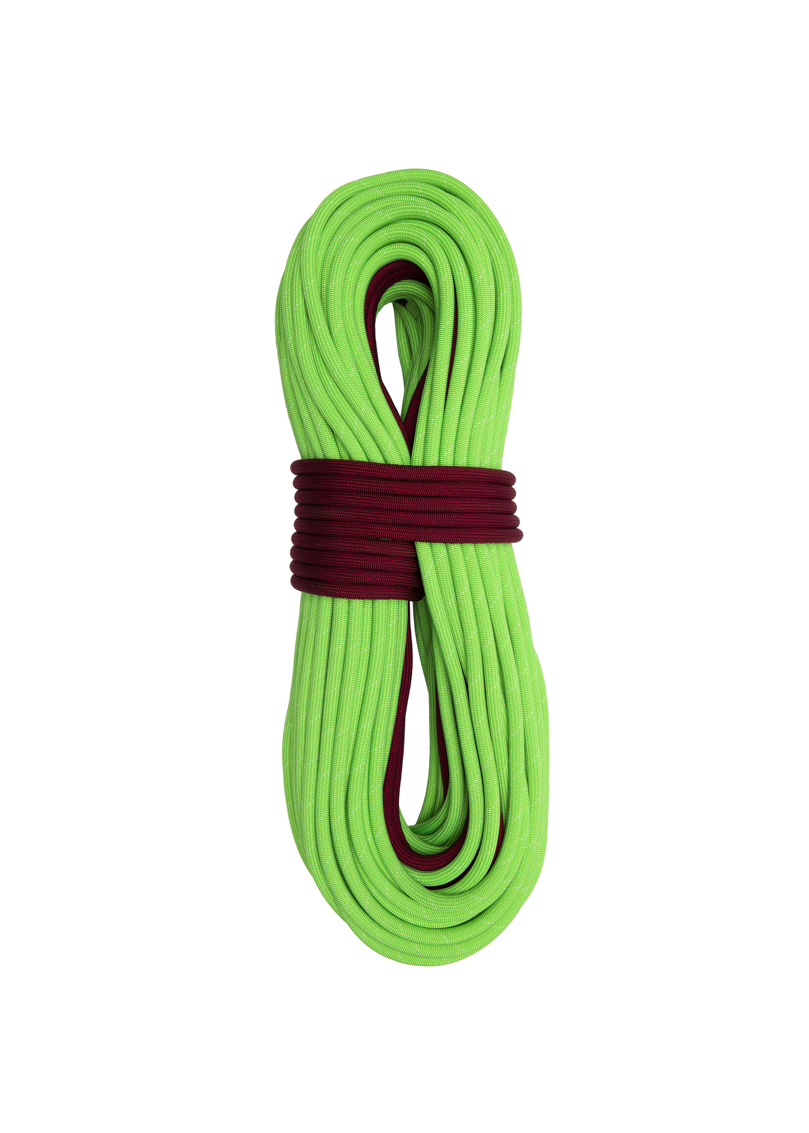 Trango Agility 9.1 x 70m - Duo Dry - Red Flag