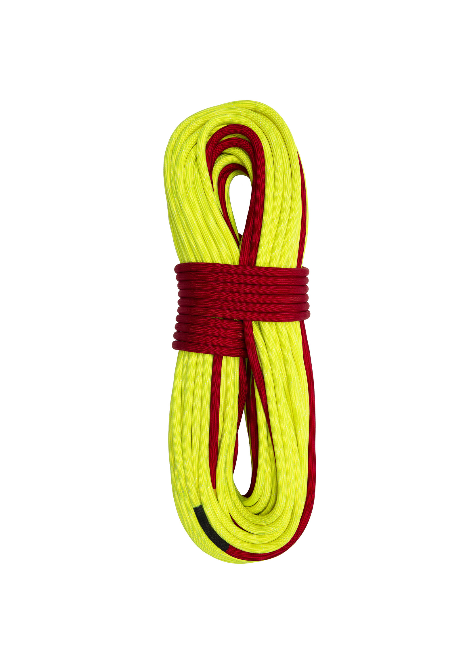 Trango Agility 9.1 x 70m - Duo Dry - Red Flag