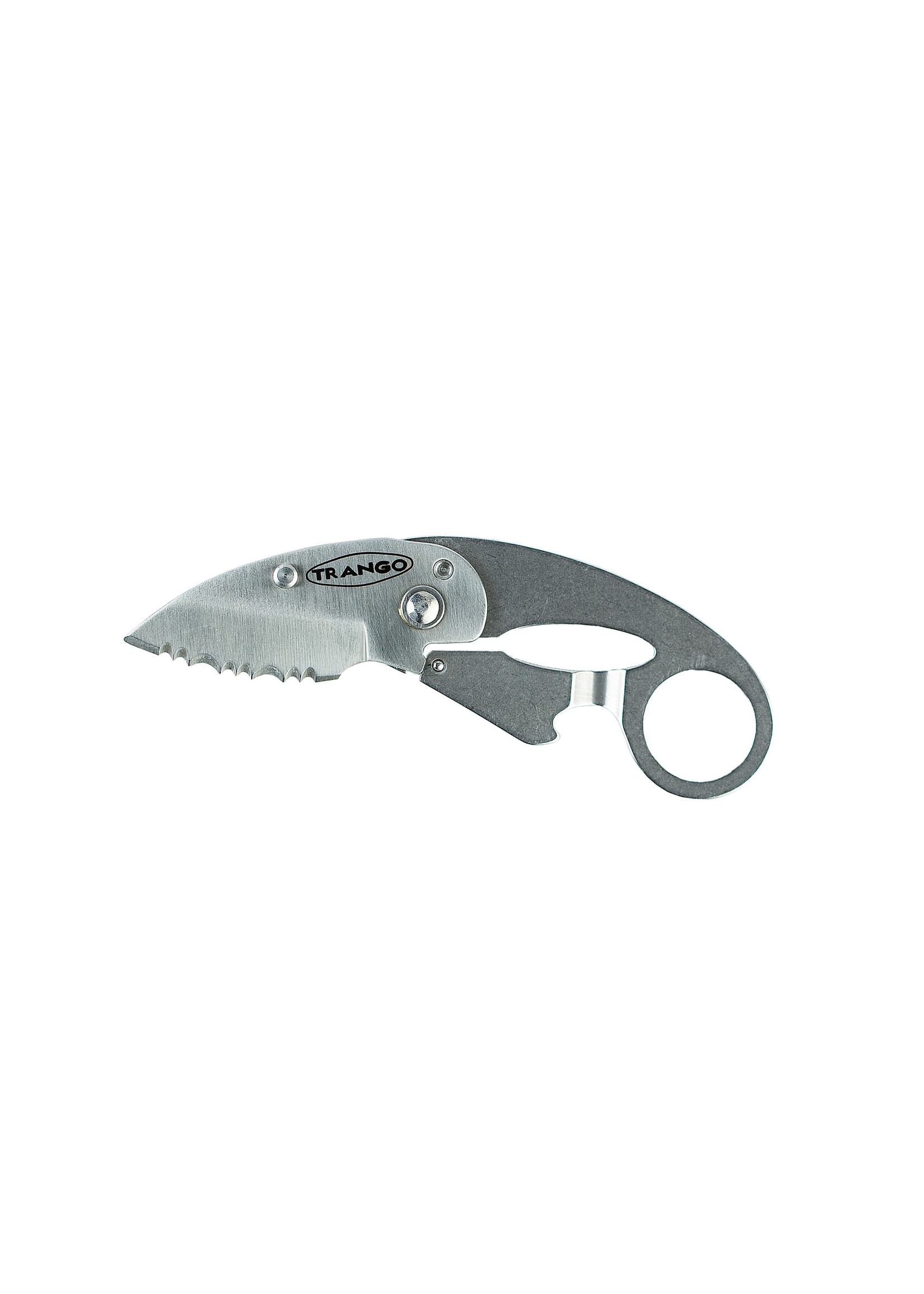 Trango Piranha Knife