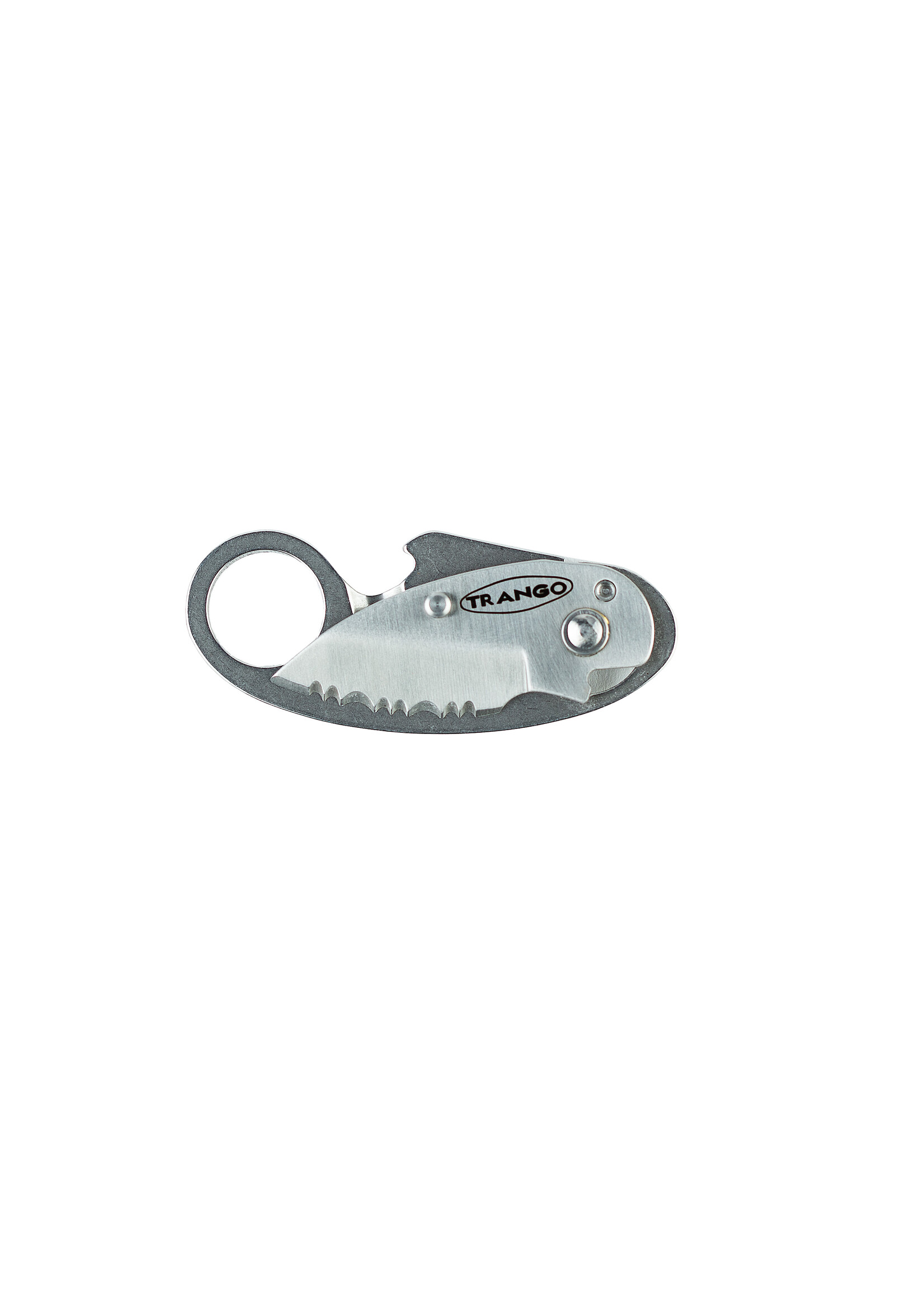 Trango Piranha Knife