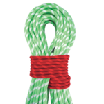 Trango Agility 9.5 Red Flag-Green