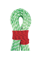 Trango Agility 9.5 Red Flag-Green
