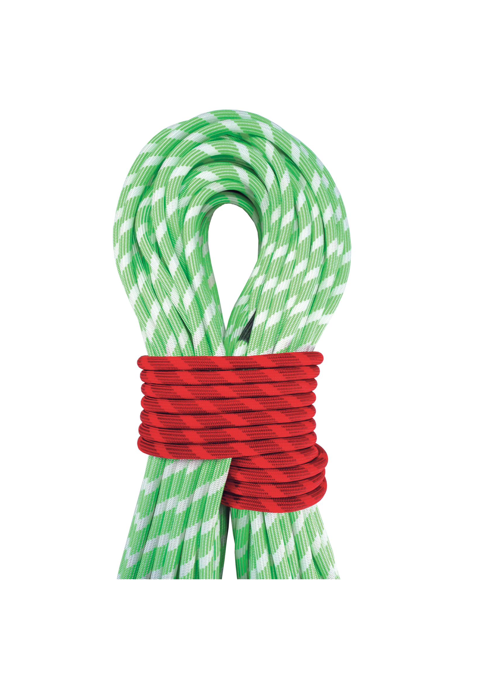 Trango Agility 9.5 Red Flag-Green
