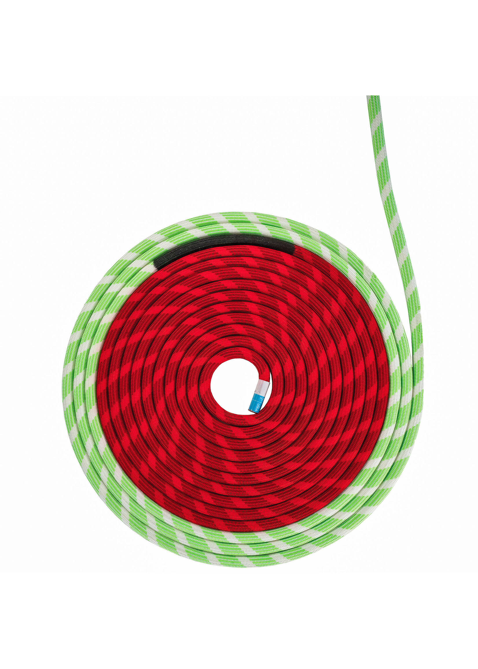 Trango Agility 9.5 Red Flag-Green