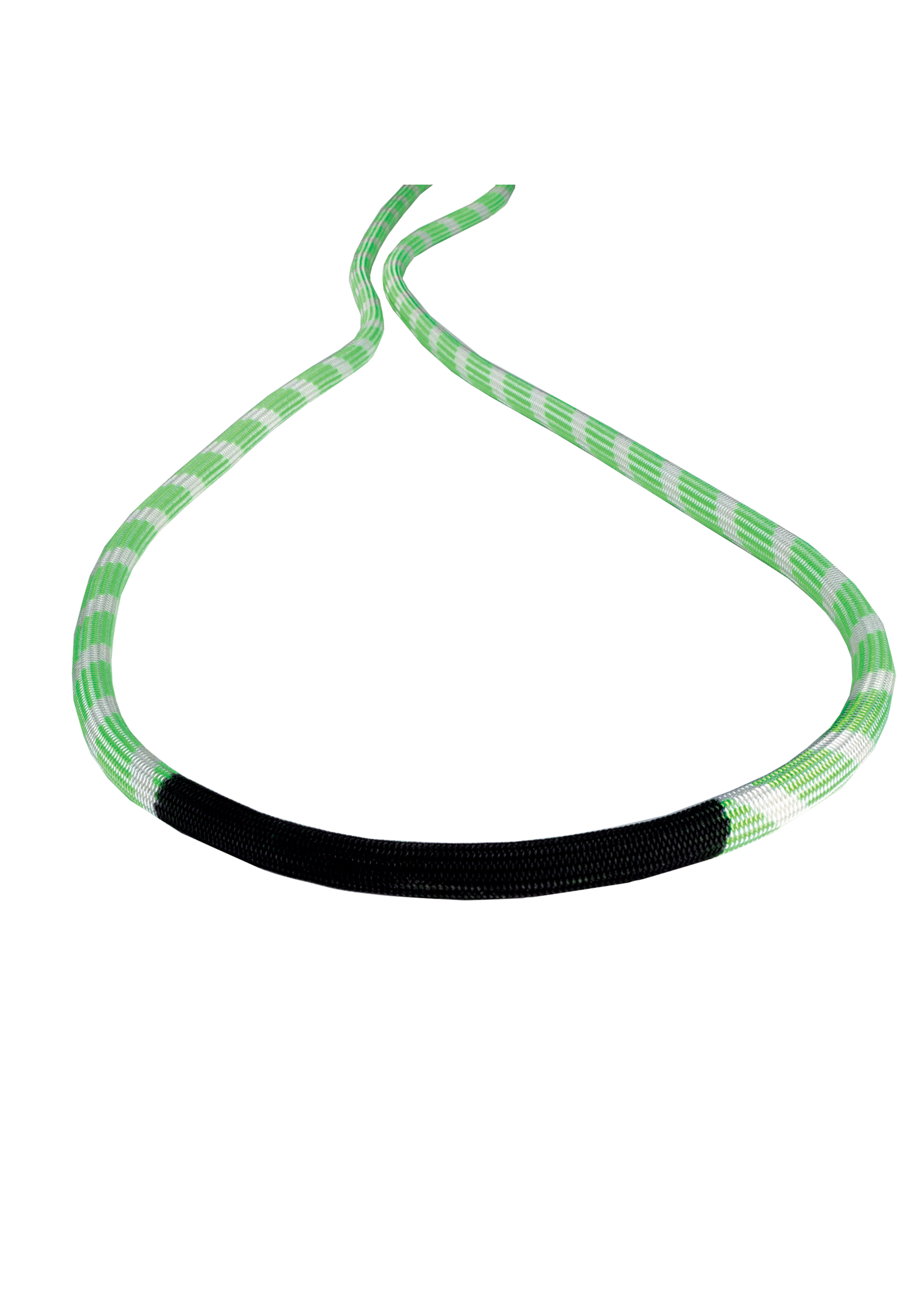 Trango Agility 9.5 Red Flag-Green