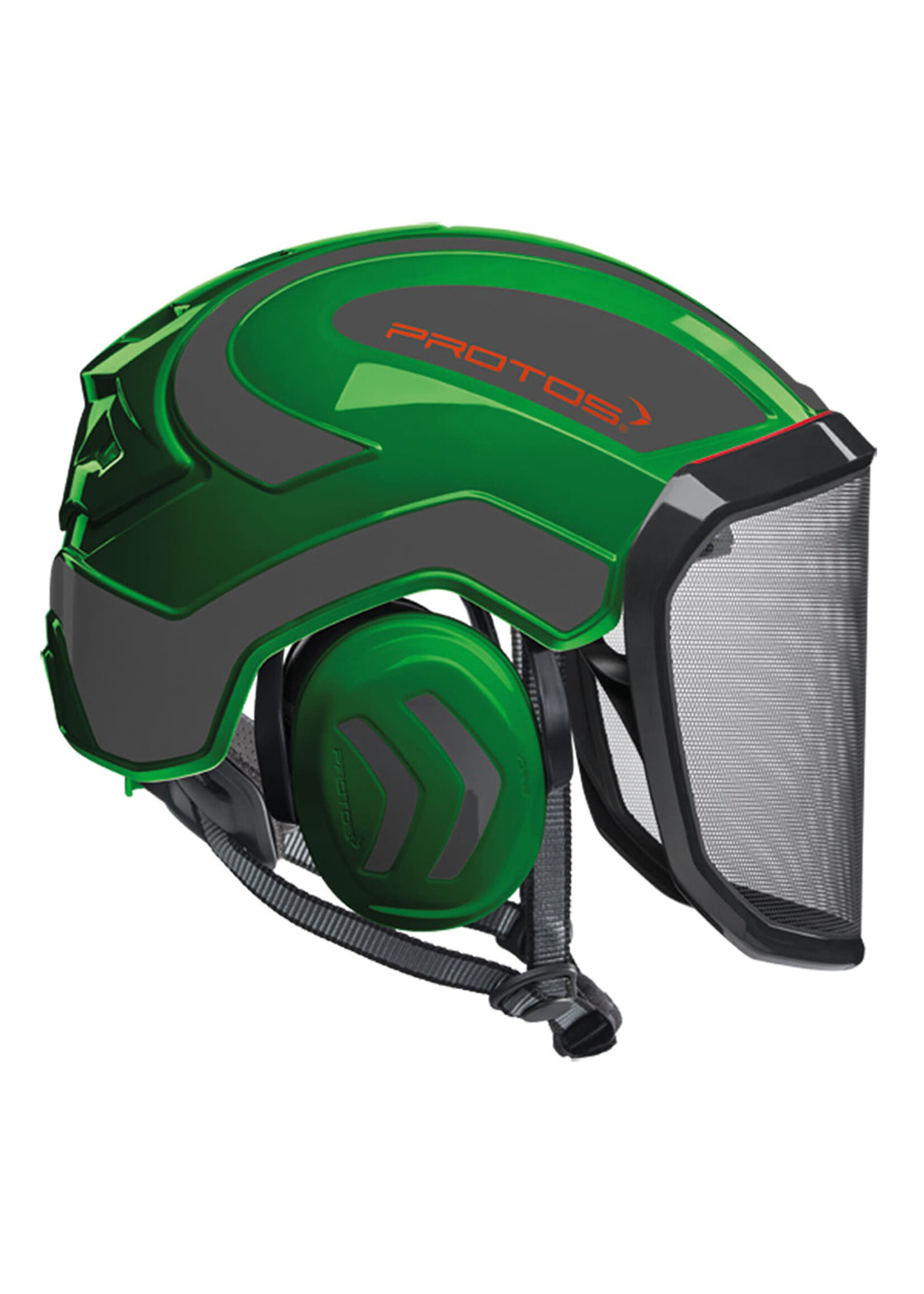 PFANNER Protos Integral Helmet