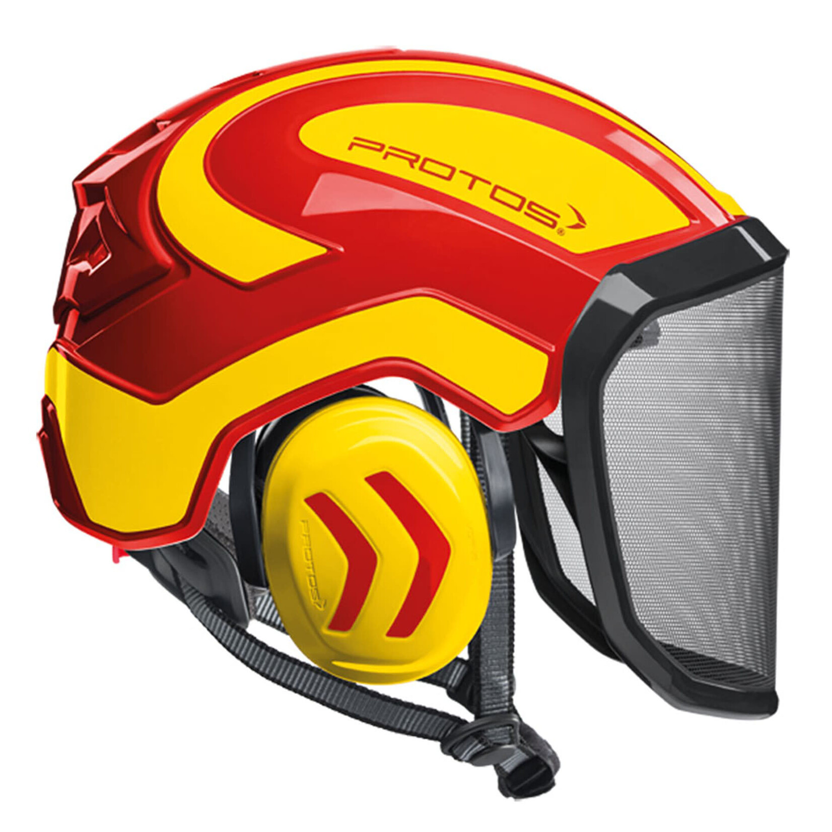 PFANNER Protos Integral Helmet