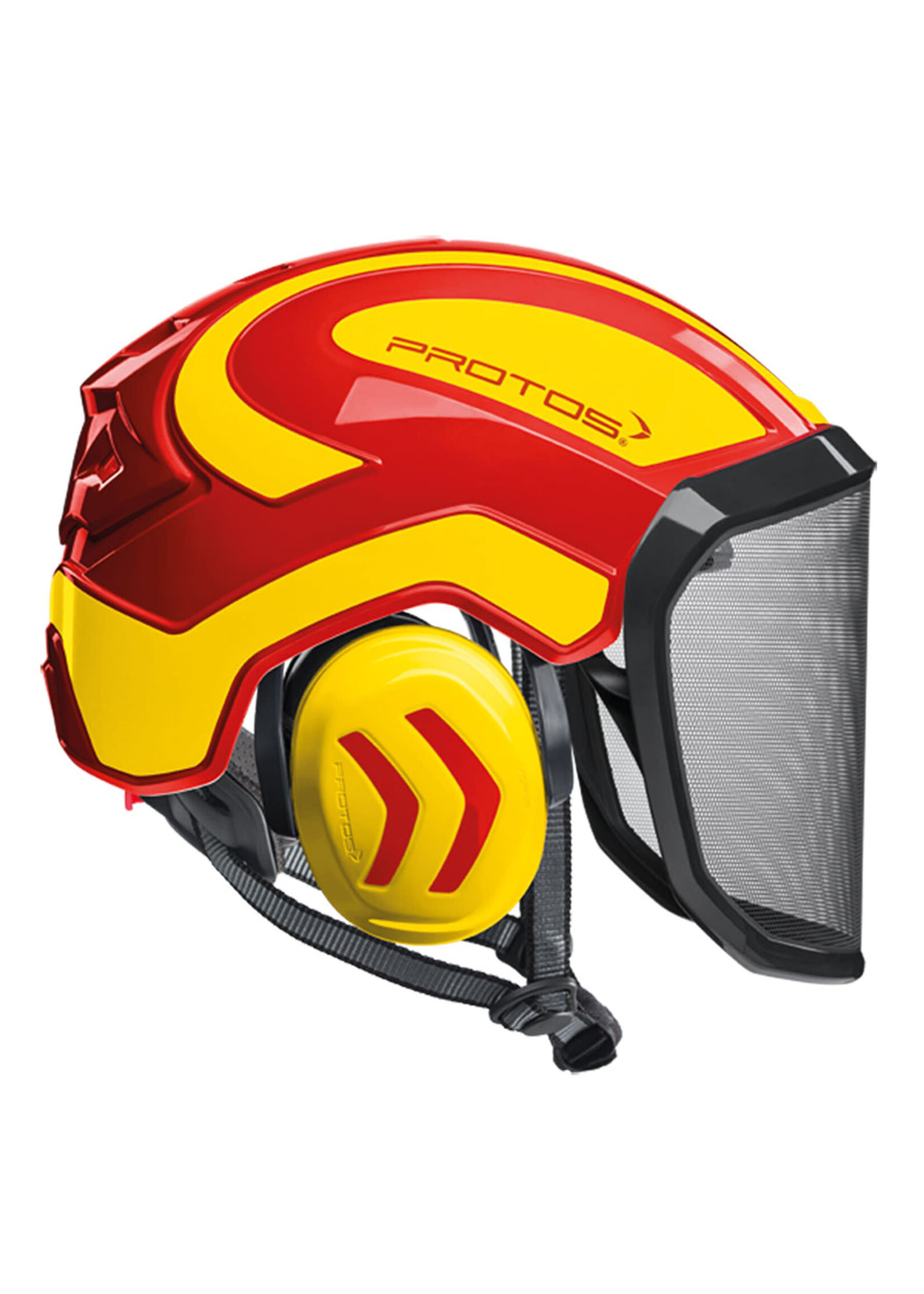 PFANNER Protos Integral Helmet
