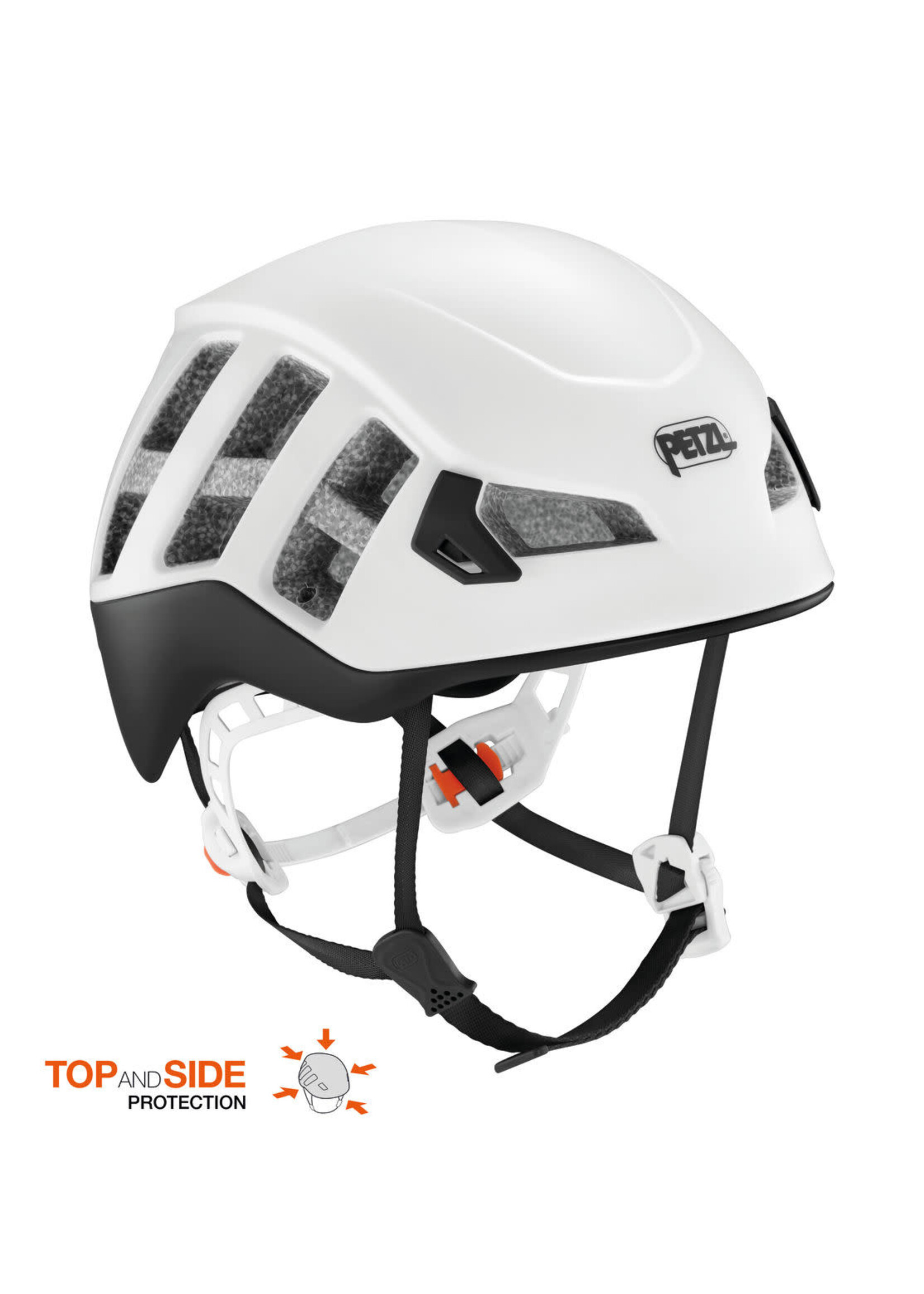 PETZL METEOR HELMET