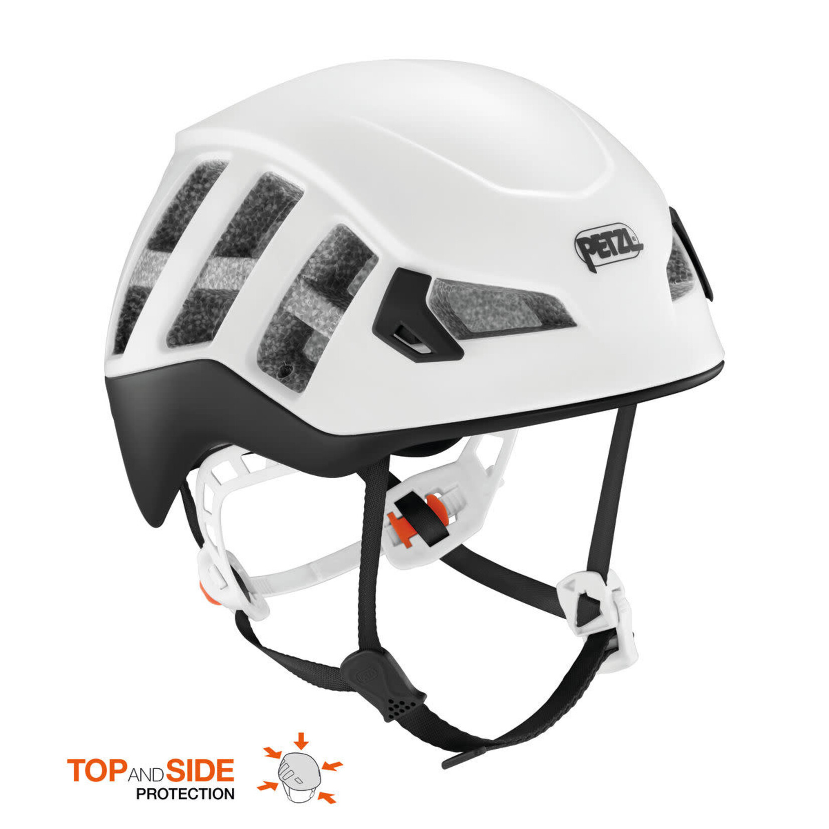 PETZL METEOR HELMET