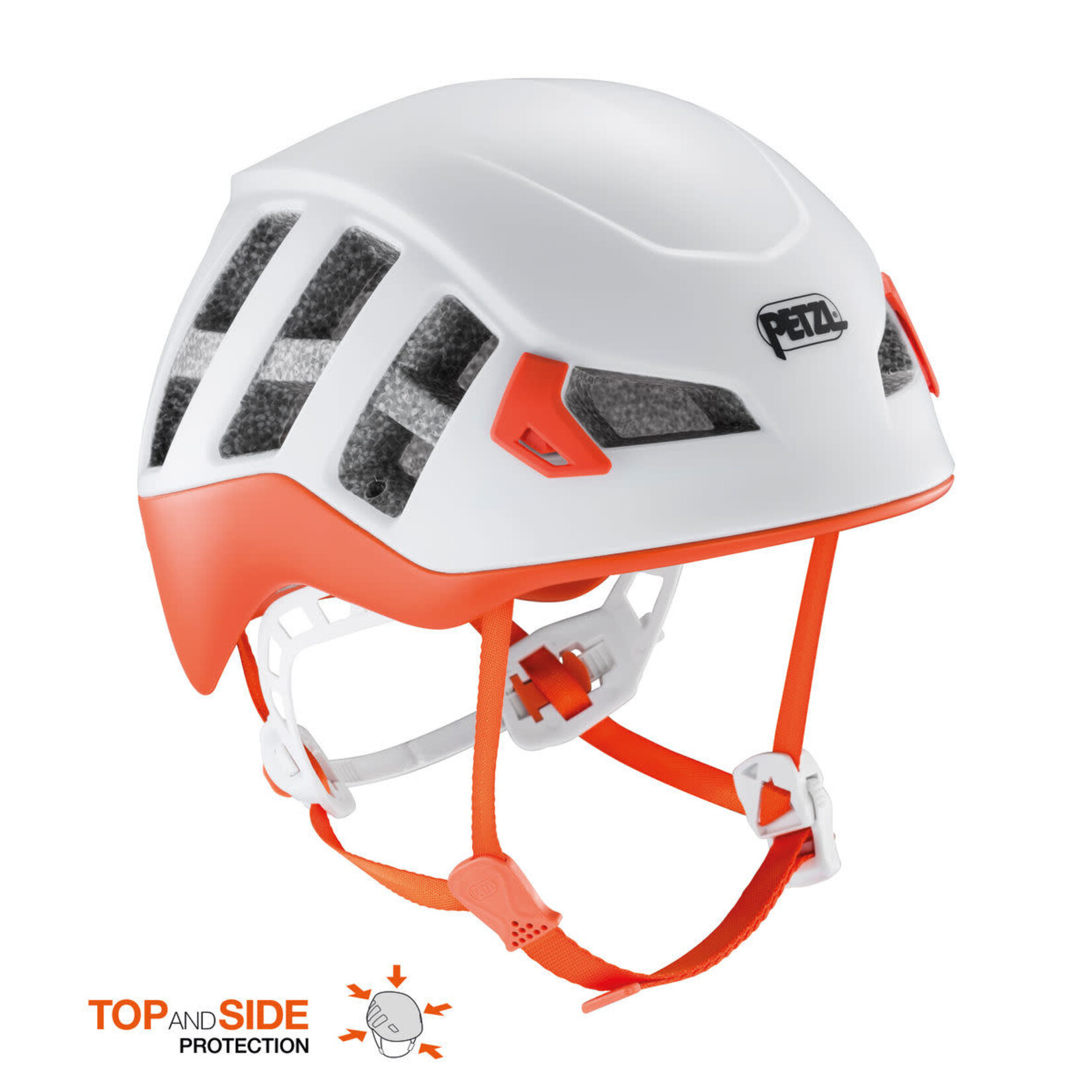PETZL METEOR HELMET