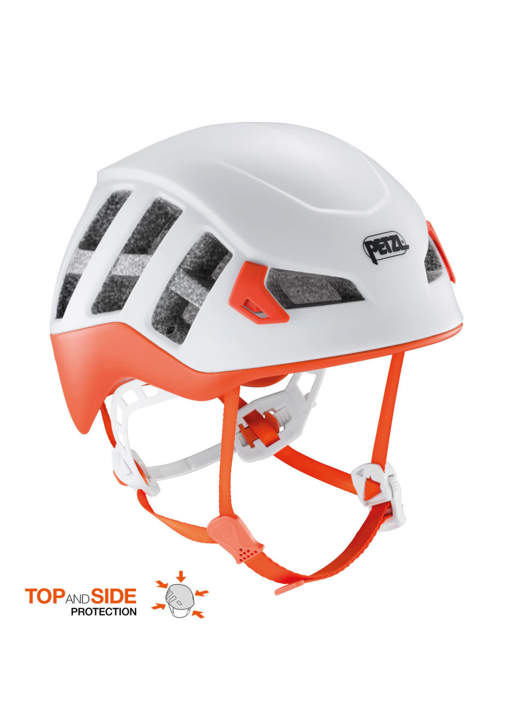 PETZL METEOR HELMET