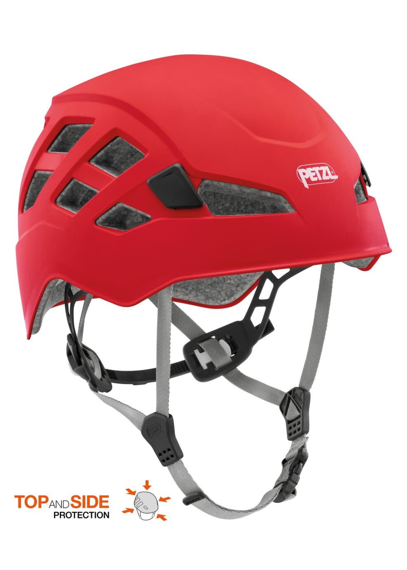 PETZL BOREO HELMET