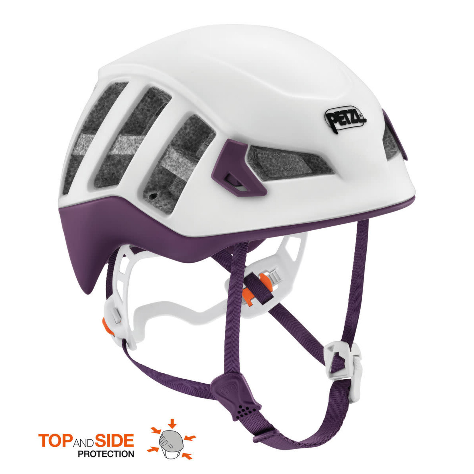 PETZL METEORA HELMET