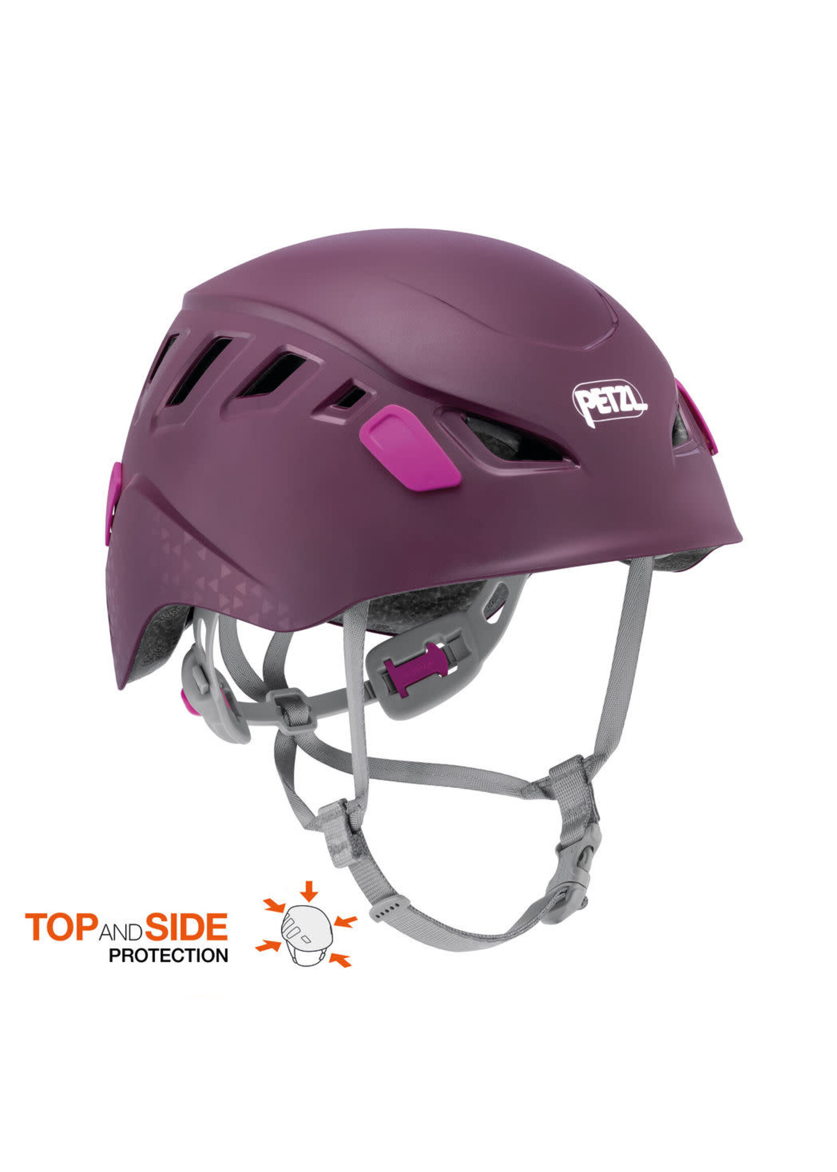 PETZL PICCHU HELMET