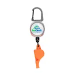 ProClimb ProClimb Whistle Safe Lanyard