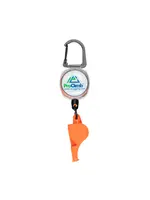 ProClimb ProClimb Whistle Safe Lanyard