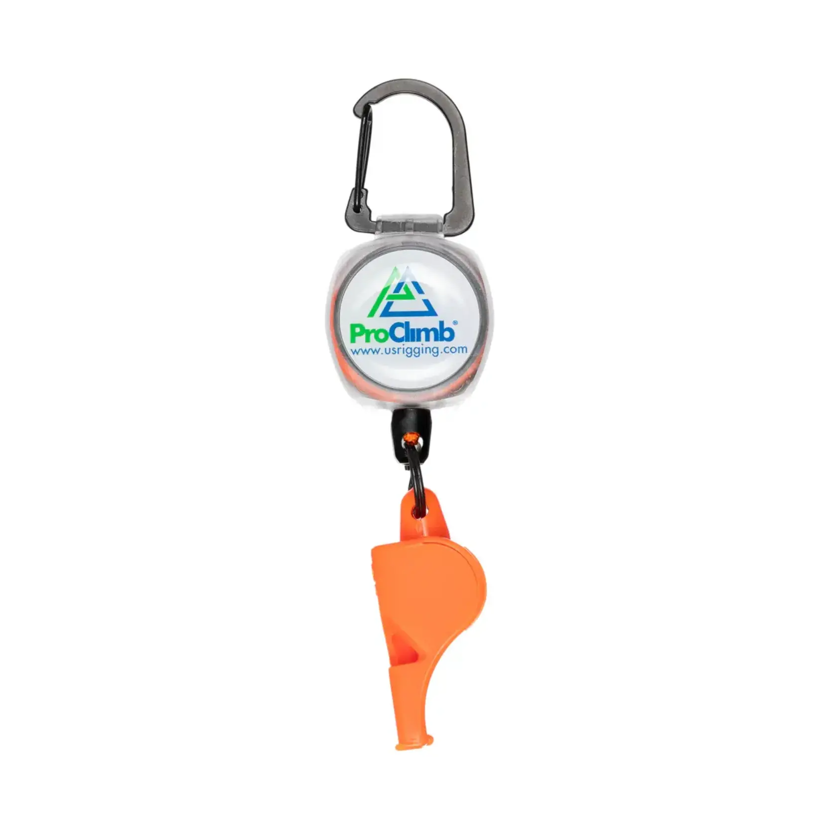 ProClimb ProClimb Whistle Safe Lanyard