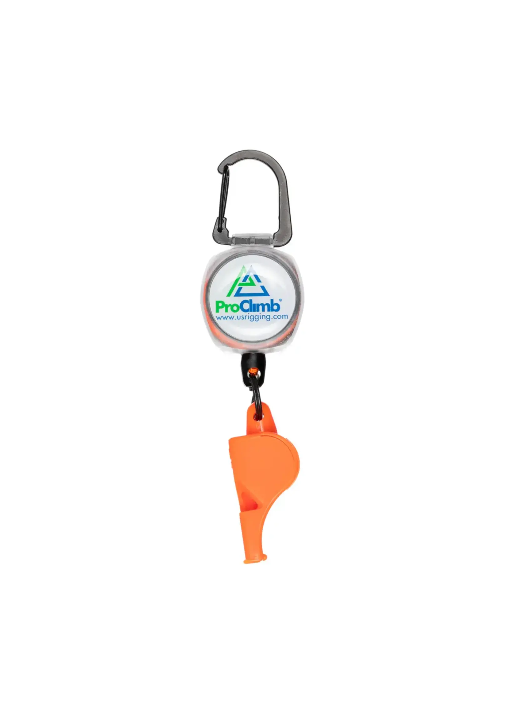ProClimb ProClimb Whistle Safe Lanyard