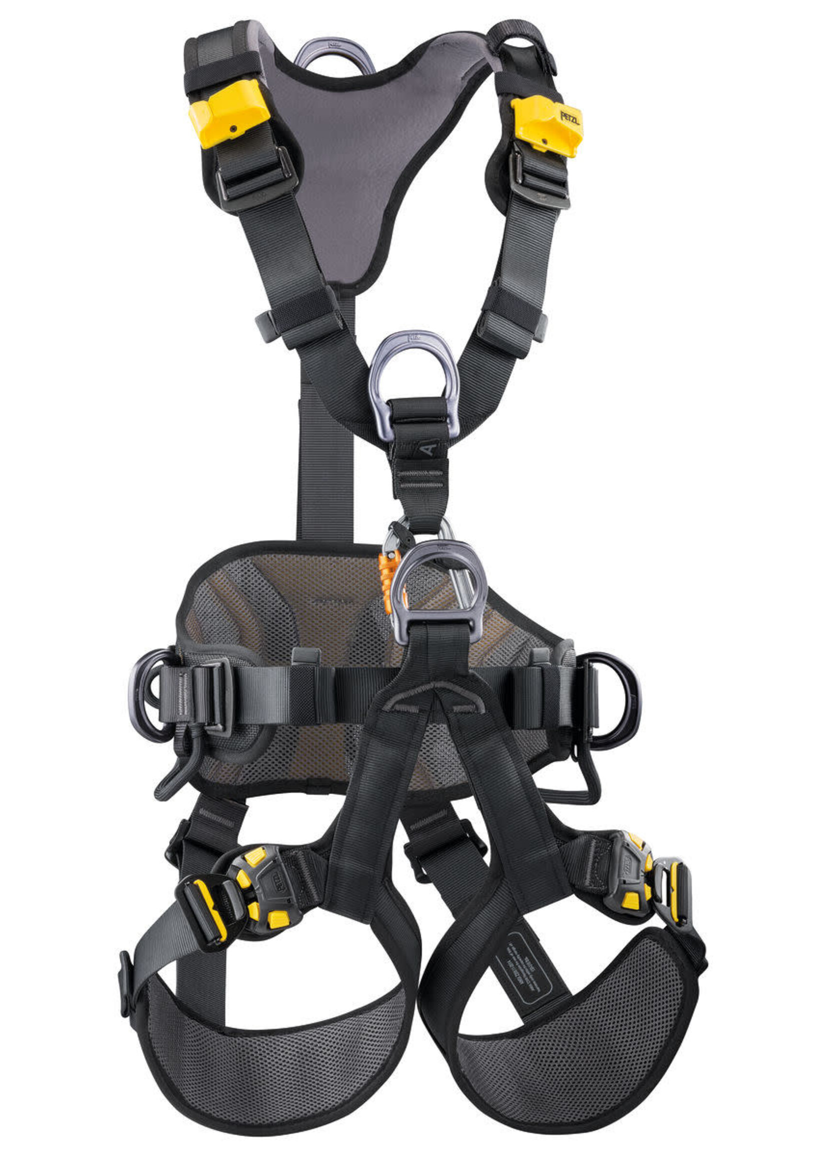 PETZL AVAO® BOD FAST international version(PRIOR)