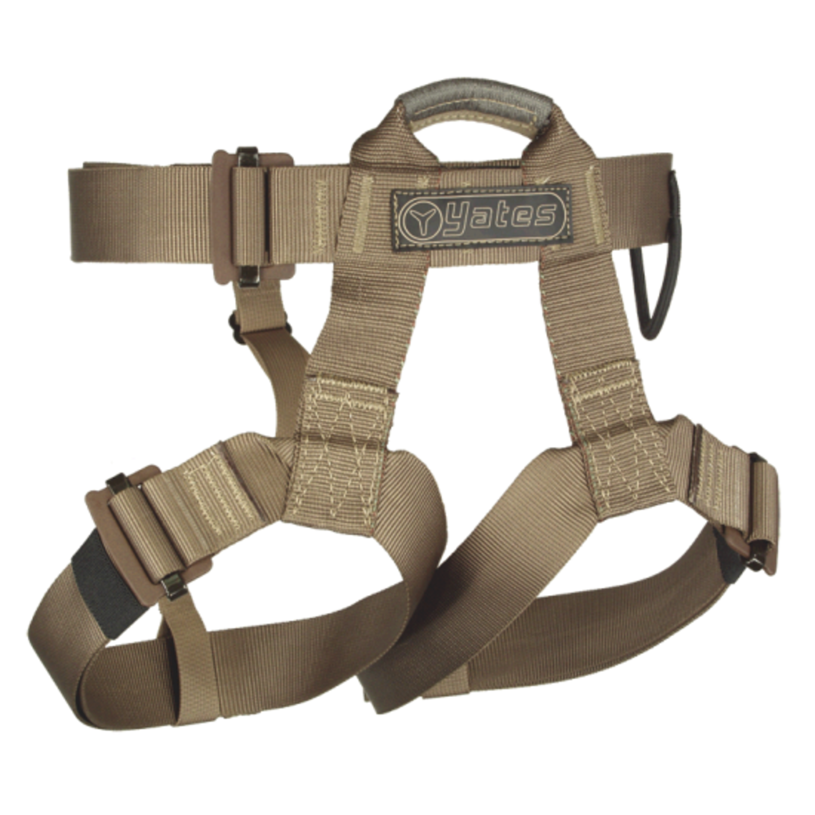 Yates 310 RESCUE HARNESS