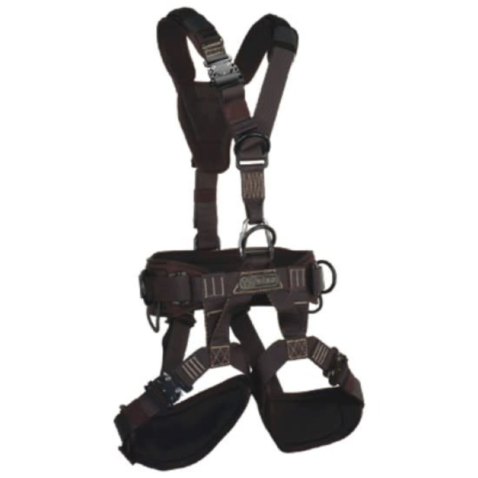 Yates 380R VOYAGER RIGGERS HARNESS