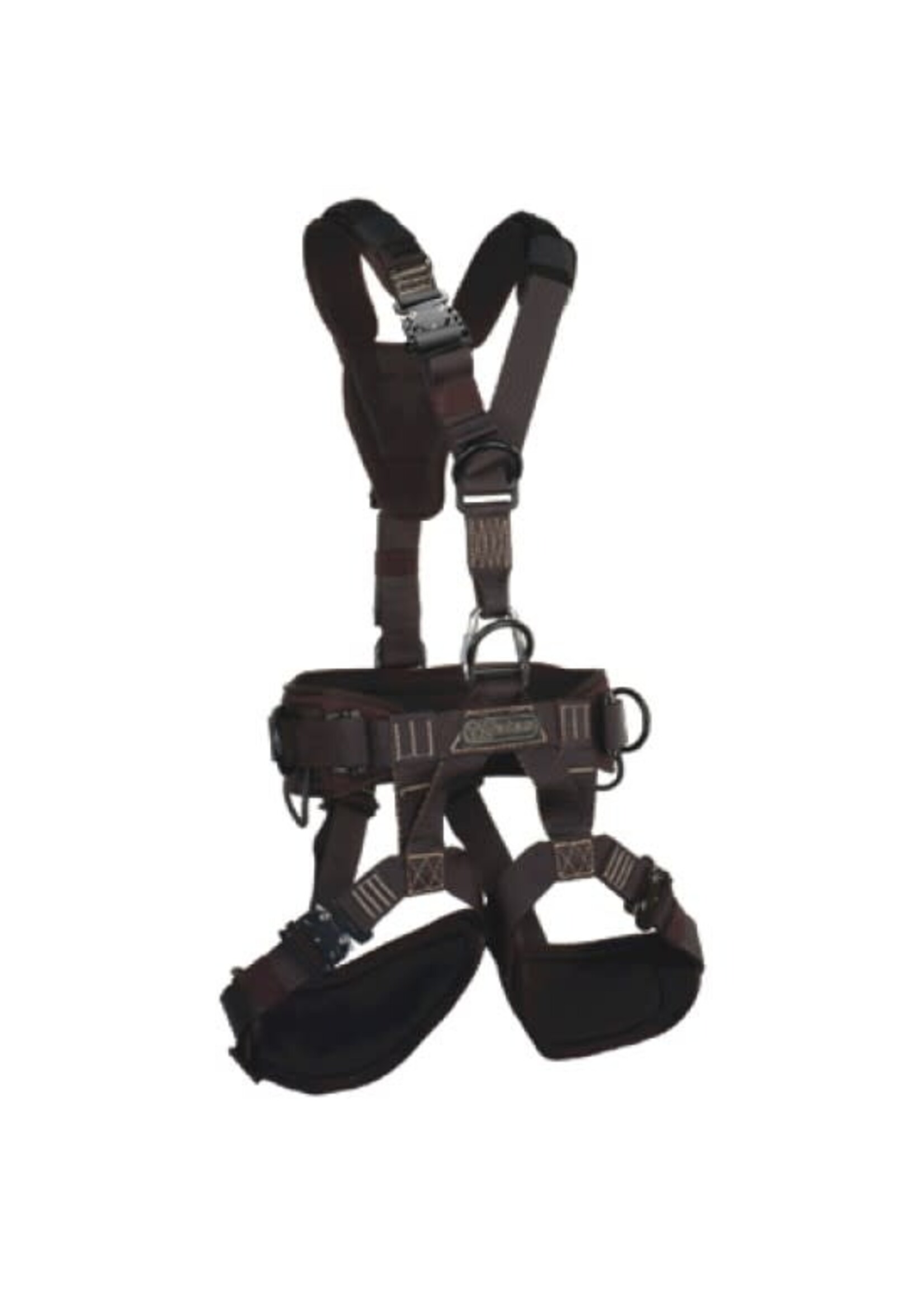 Yates 380R VOYAGER RIGGERS HARNESS