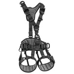 PETZL AVAO FAST international version Black