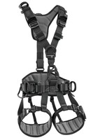 PETZL AVAO FAST international version Black