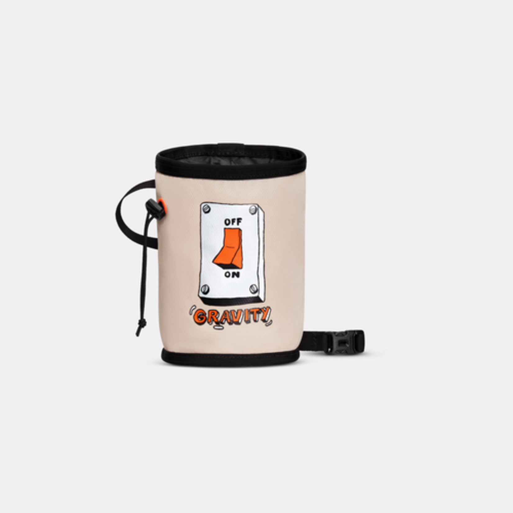Mammut Gym Print Chalk Bag