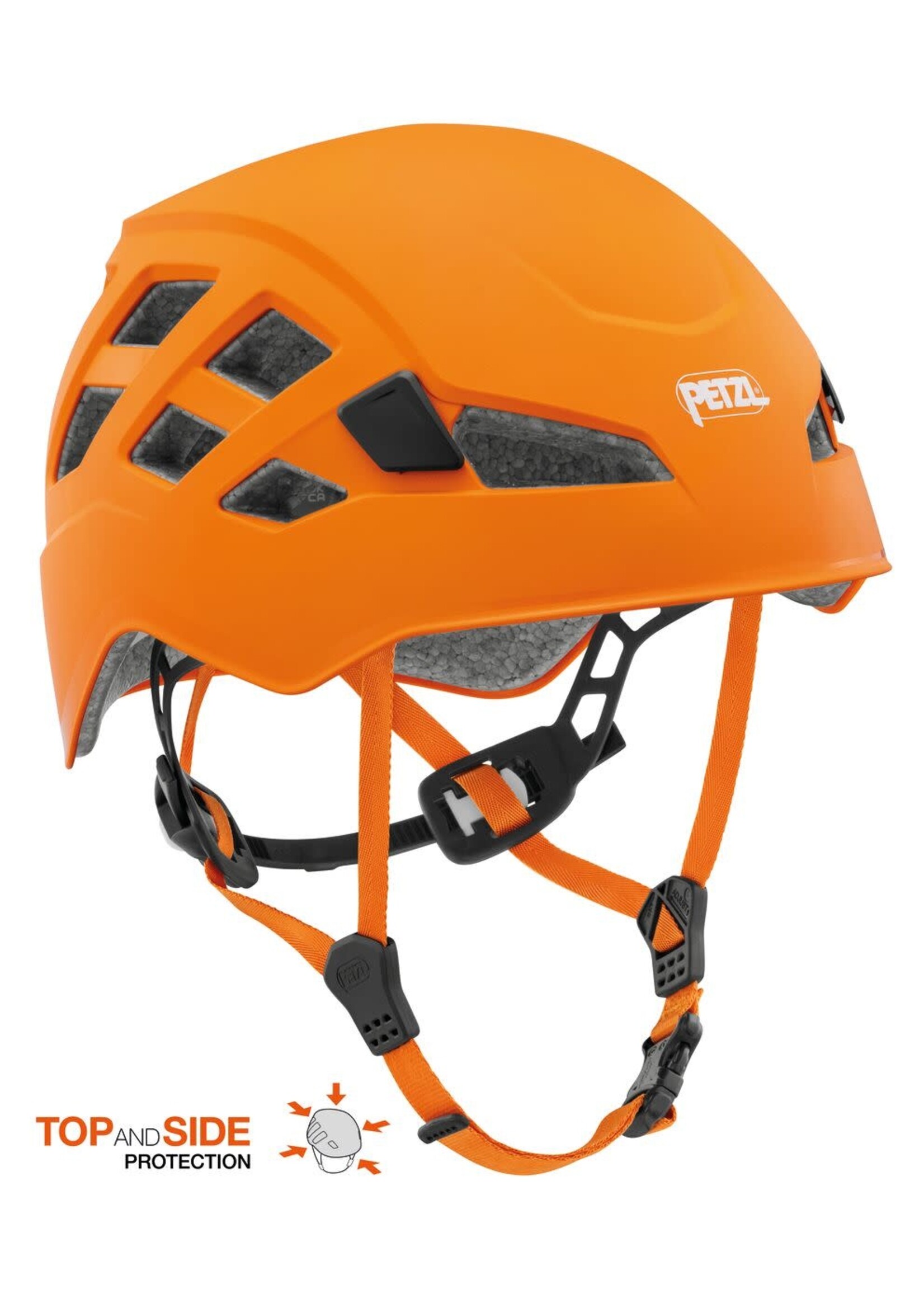 PETZL BOREO HELMET