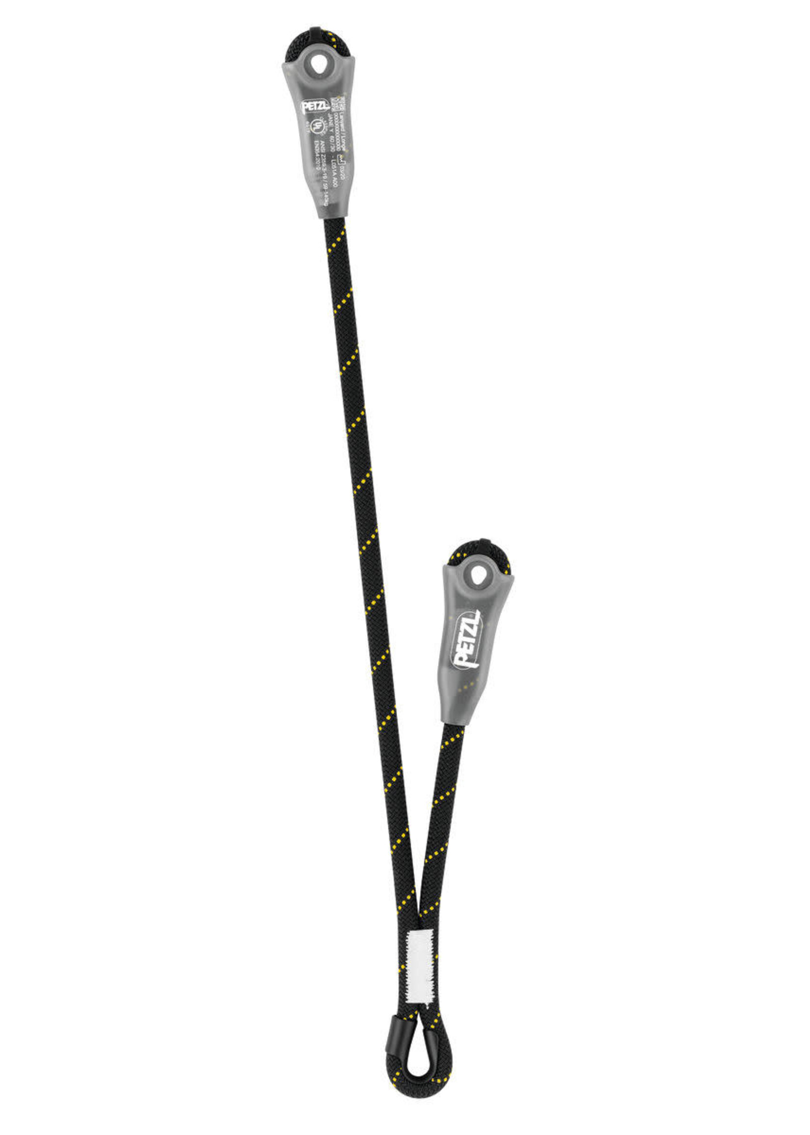 PETZL JANE Y LANYARD
