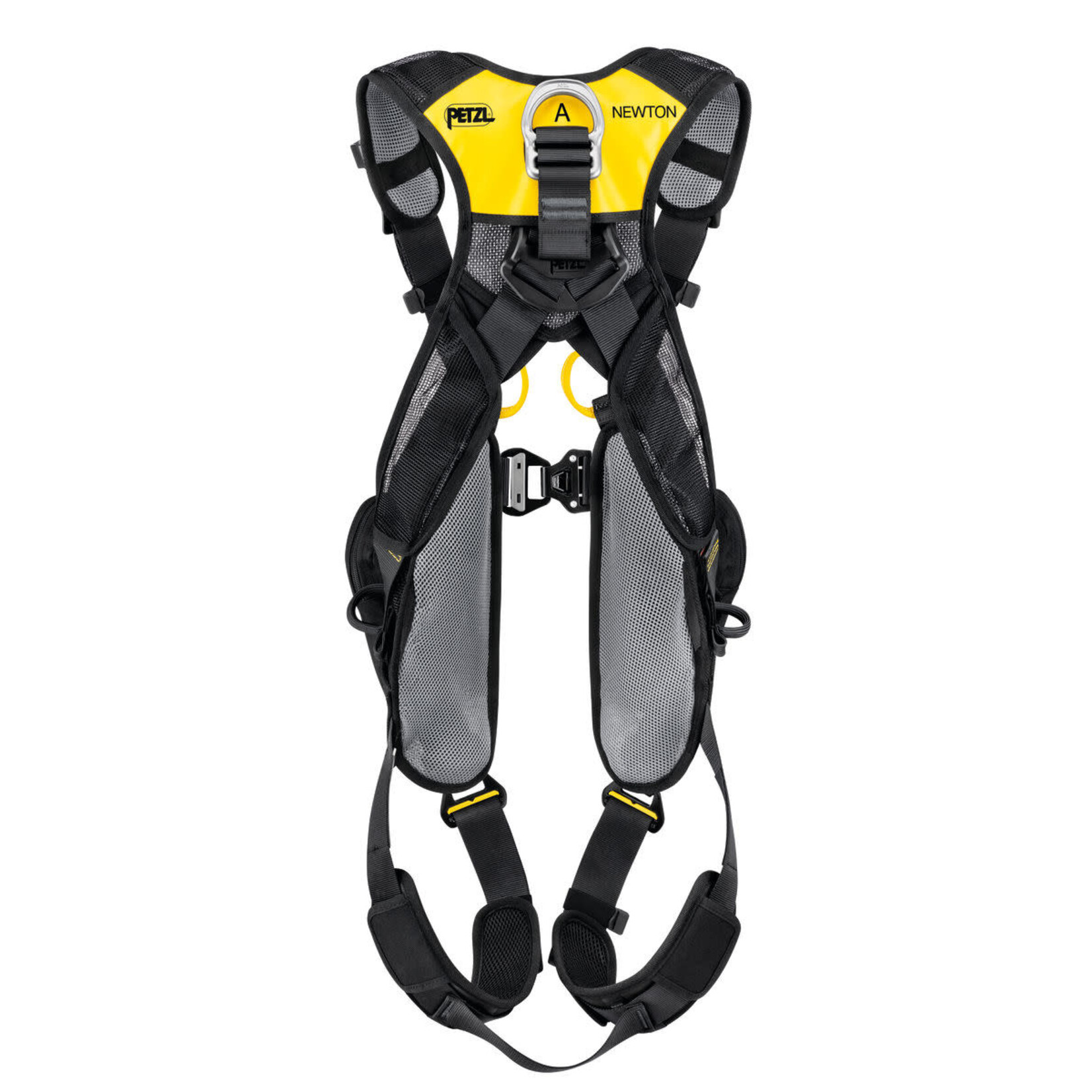 PETZL NEWTON EASYFIT INT HARNESS