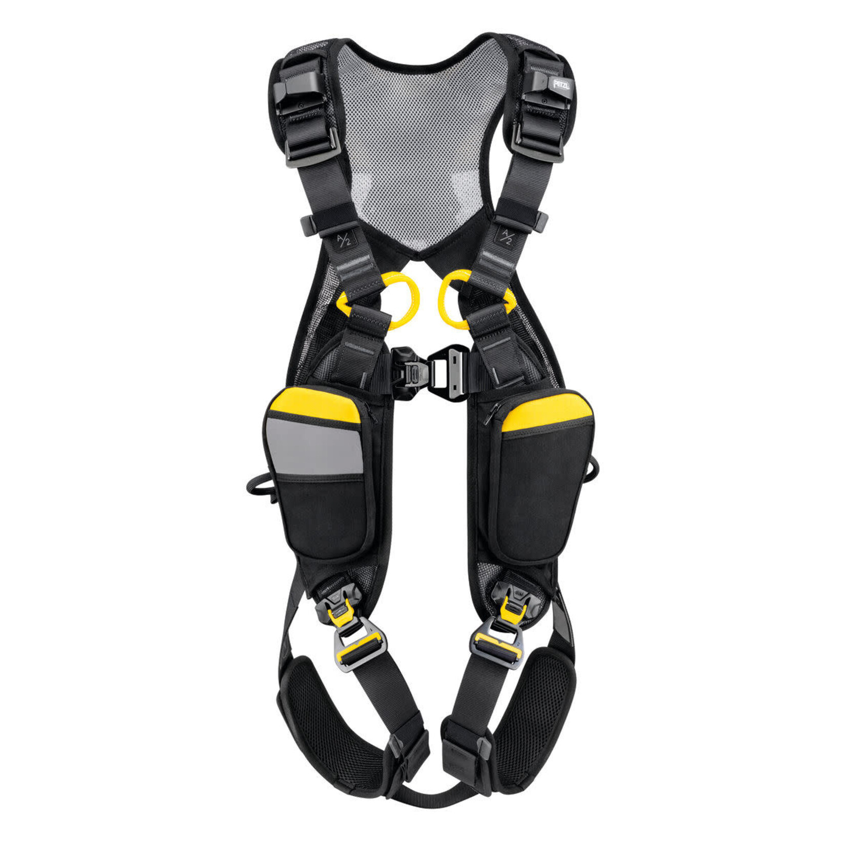 PETZL NEWTON EASYFIT INT HARNESS