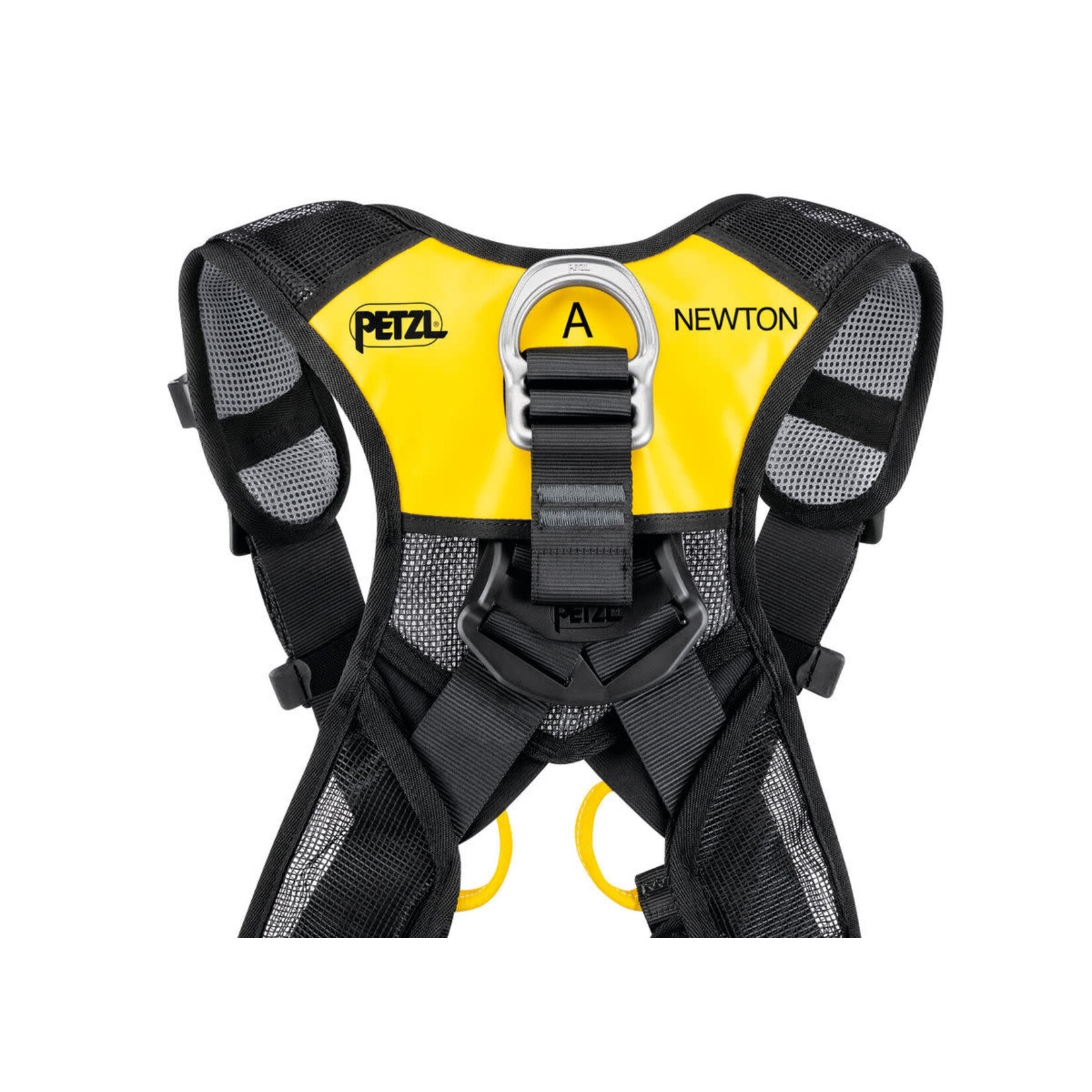 PETZL NEWTON EASYFIT INT HARNESS