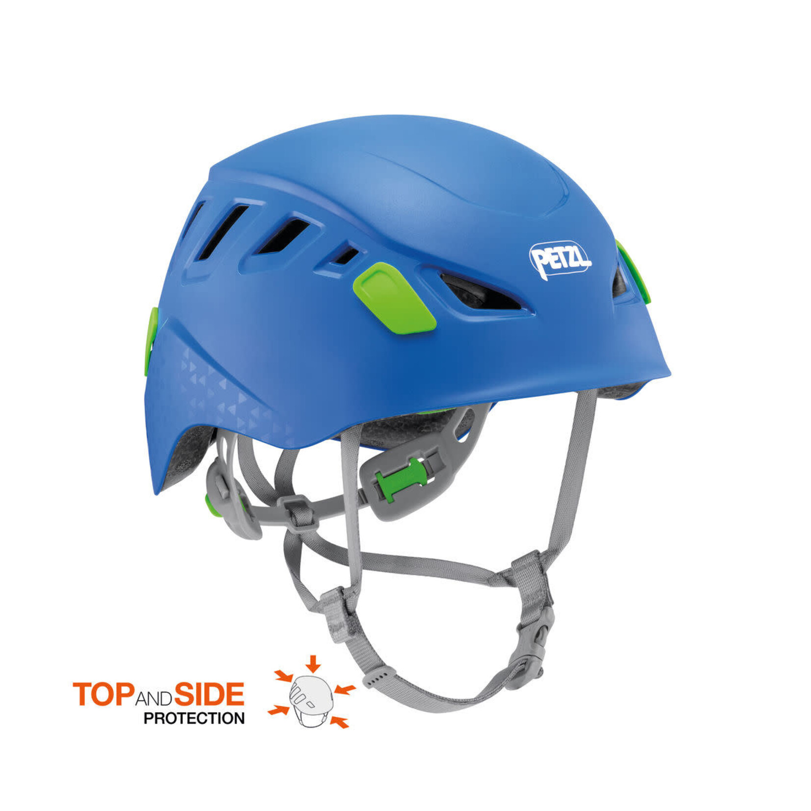 PETZL PICCHU HELMET