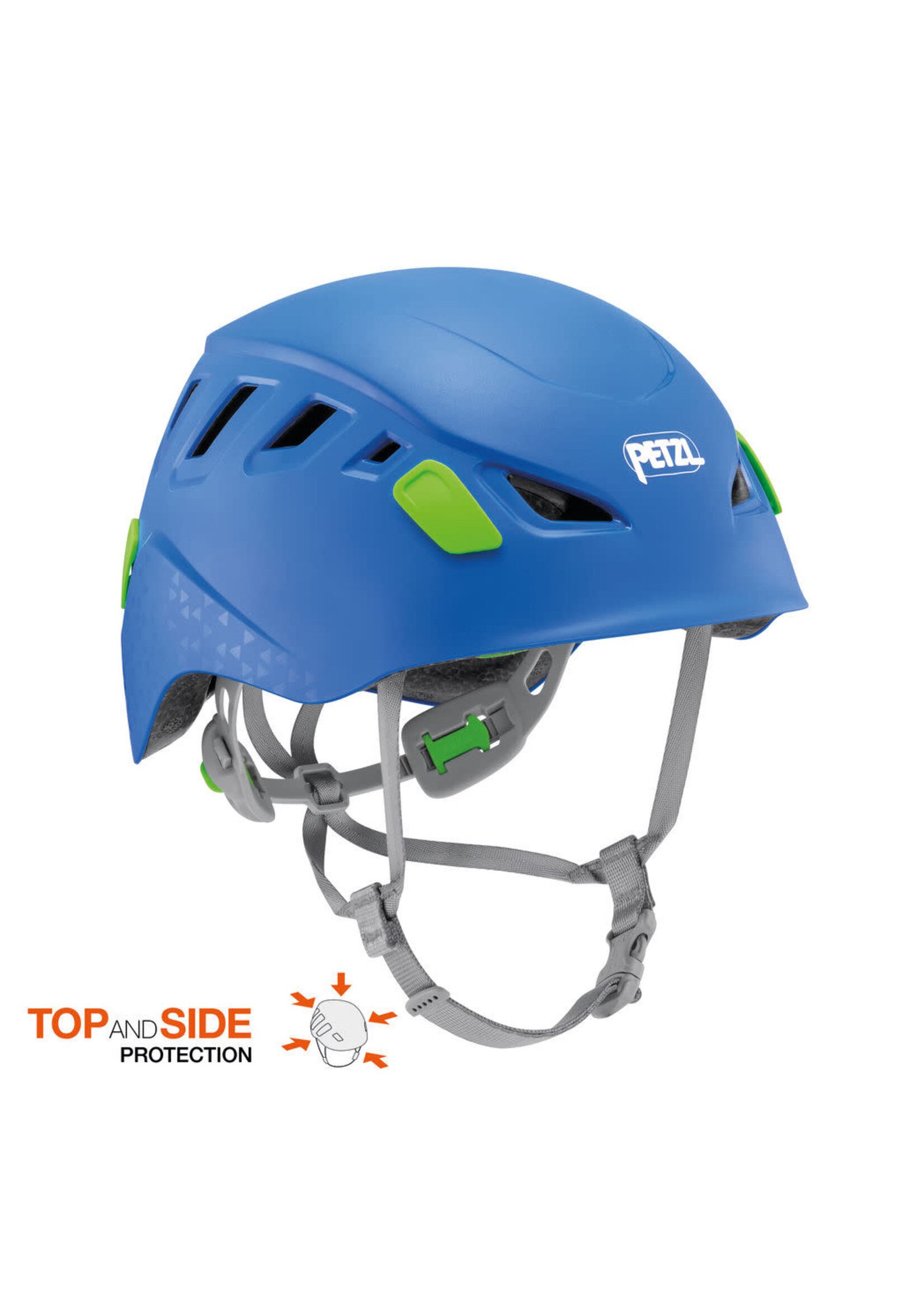 PETZL PICCHU HELMET