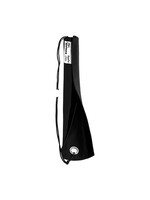DMM K-Pro Rope Protector Canvas/Kevlar Black