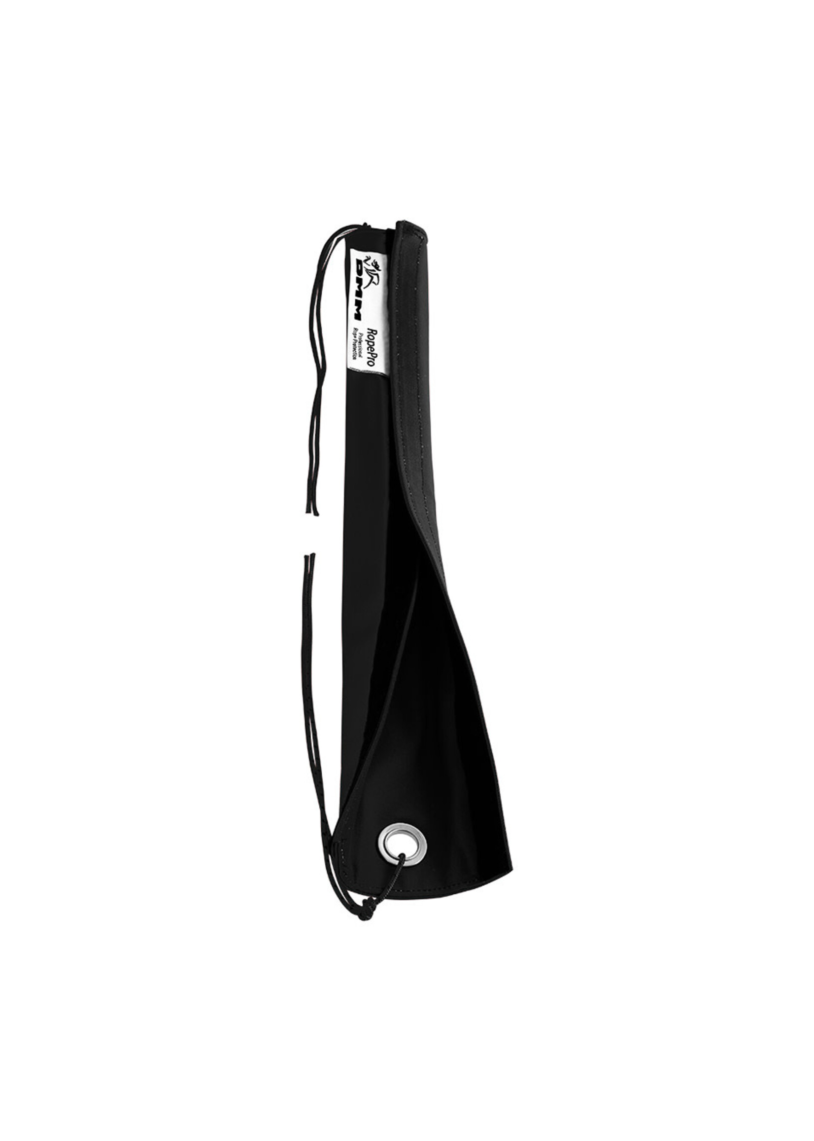 DMM K-Pro Rope Protector Canvas/Kevlar Black