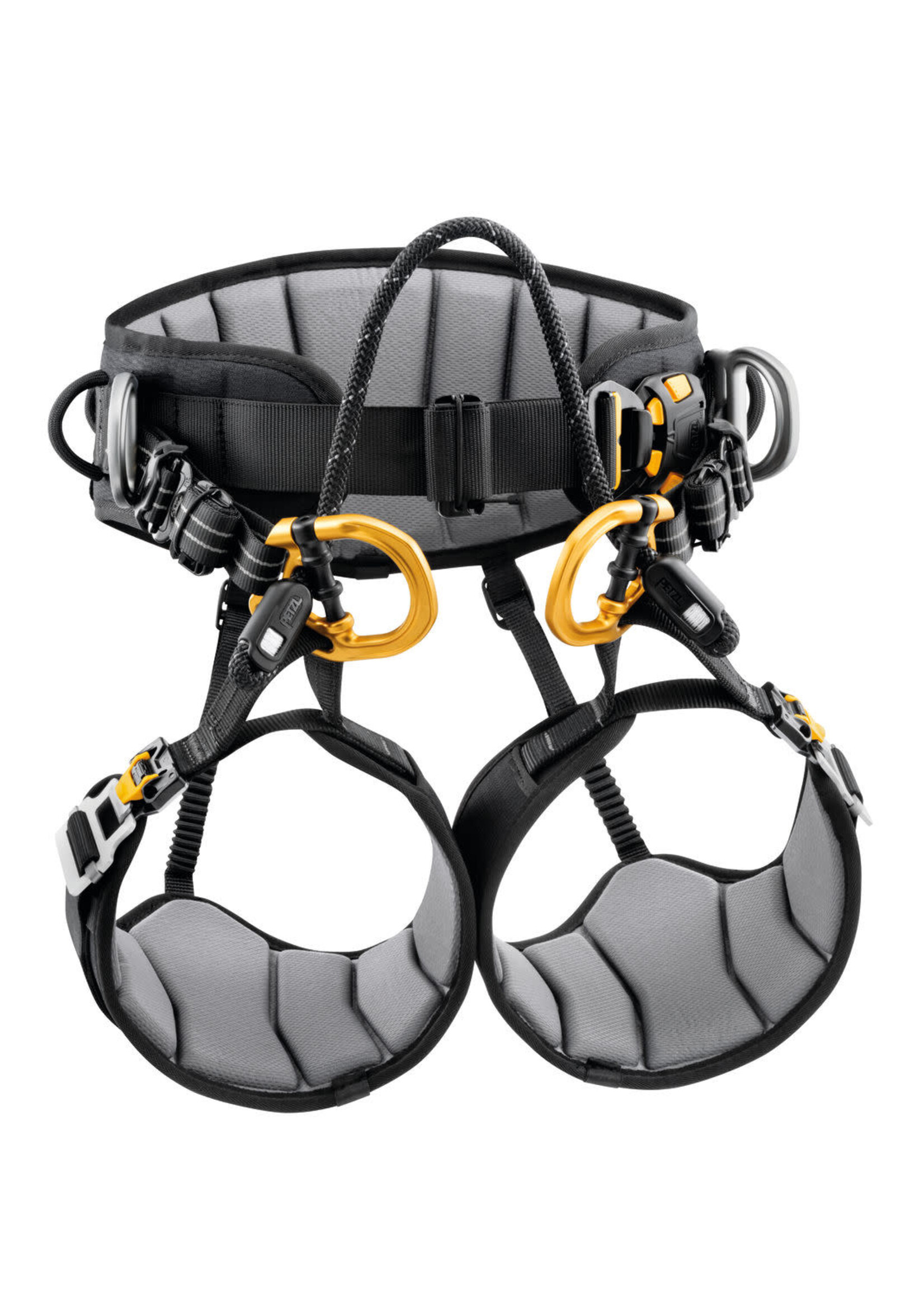 PETZL SEQUOIA HARNESS