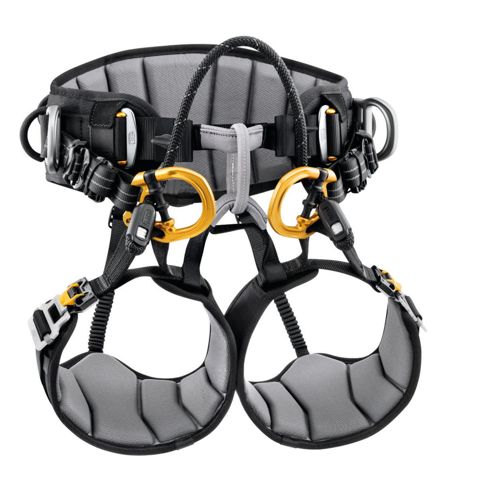 PETZL SEQUOIA SRT HARNESS