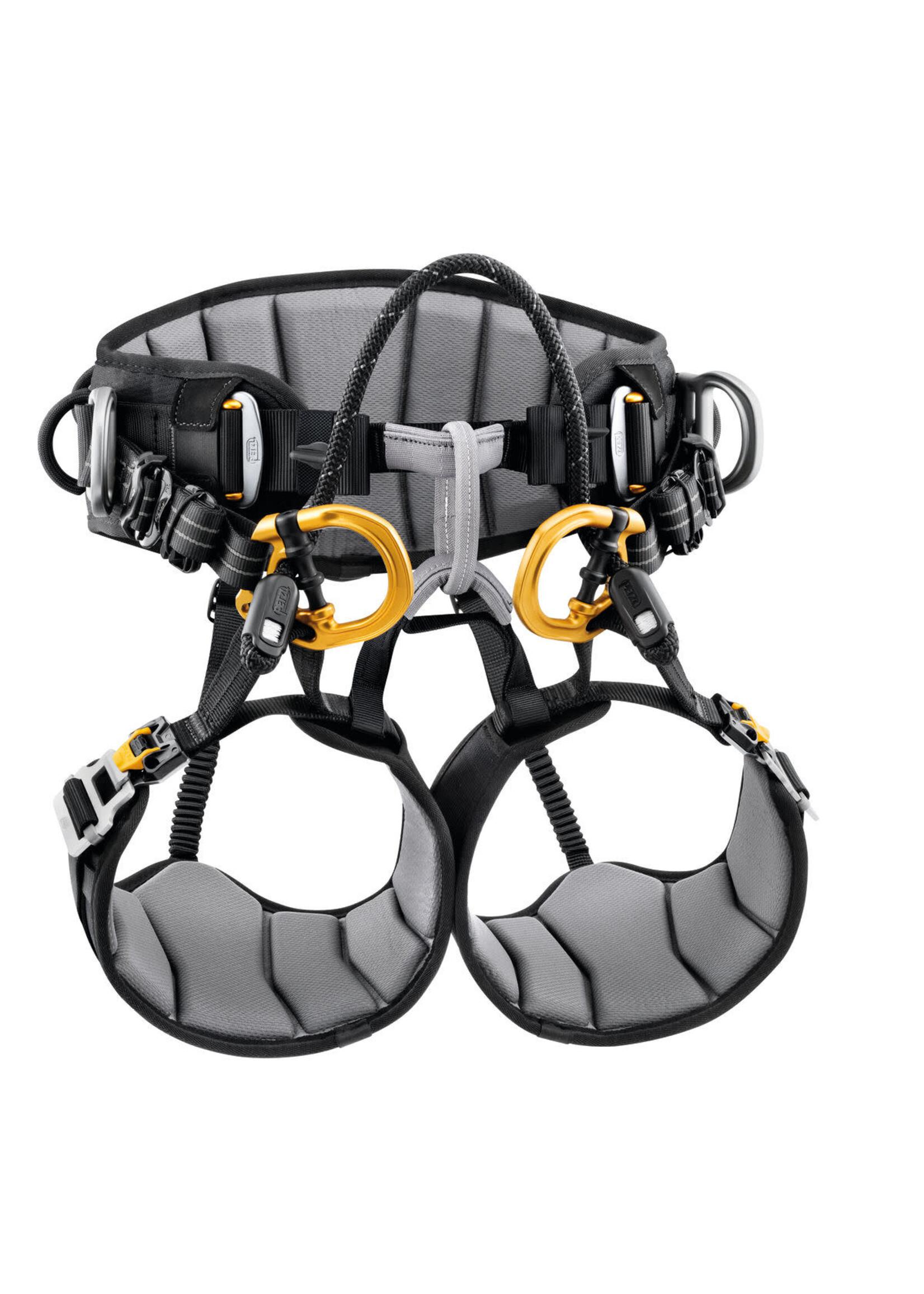 PETZL SEQUOIA SRT HARNESS