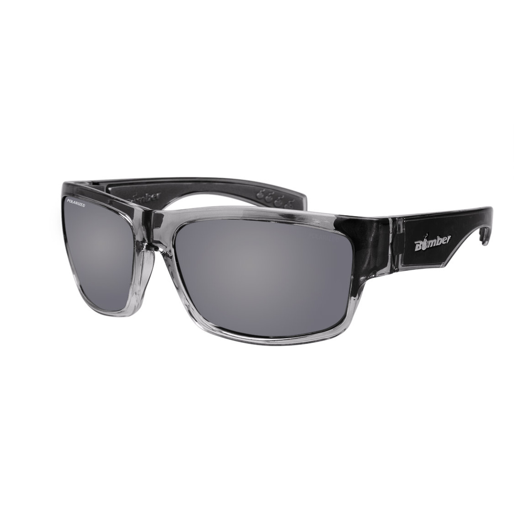 Bomber Eyewear TIGERBOMB CRYSTAL FRAME
