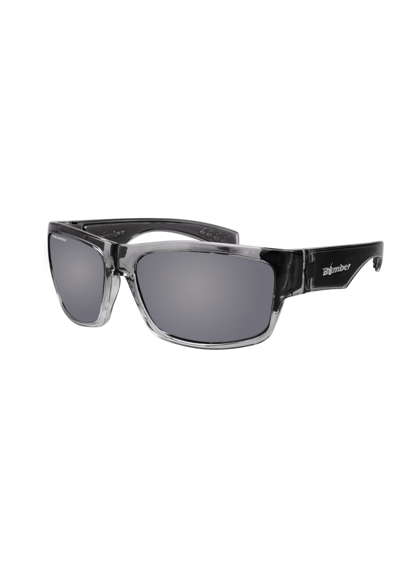 Bomber Eyewear TIGERBOMB CRYSTAL FRAME