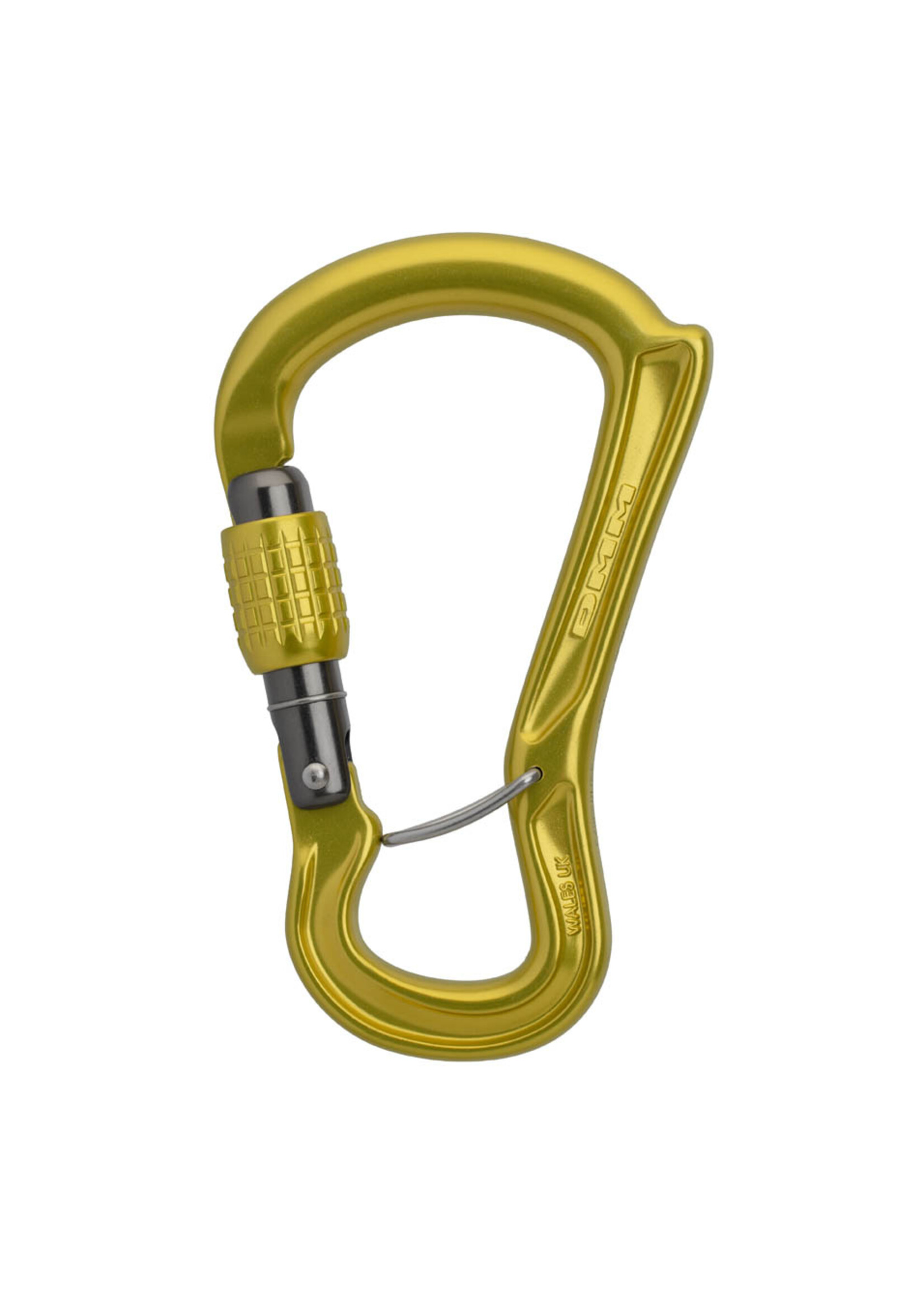 DMM Ceros Screwgate